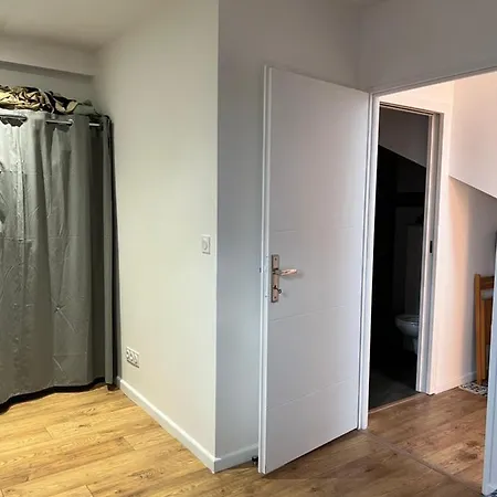 Apartment Chez Mathou, Location En Semaine Ou Le Week-end