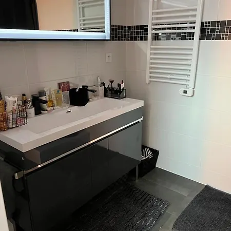 Chez Mathou, Location En Semaine Ou Le Week-end Apartment Rouen