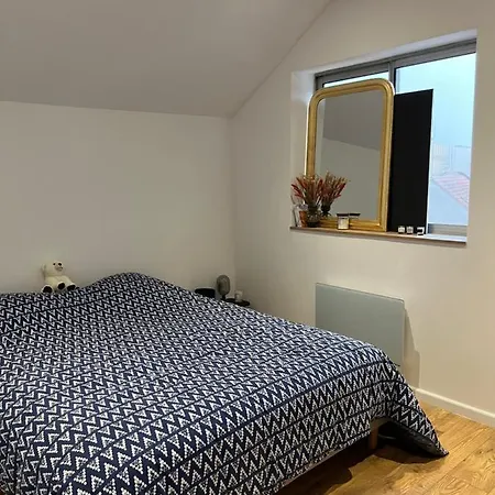 Chez Mathou, Location En Semaine Ou Le Week-end * Rouen