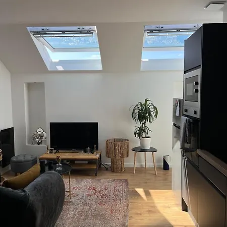 Chez Mathou, Location En Semaine Ou Le Week-end Apartment *