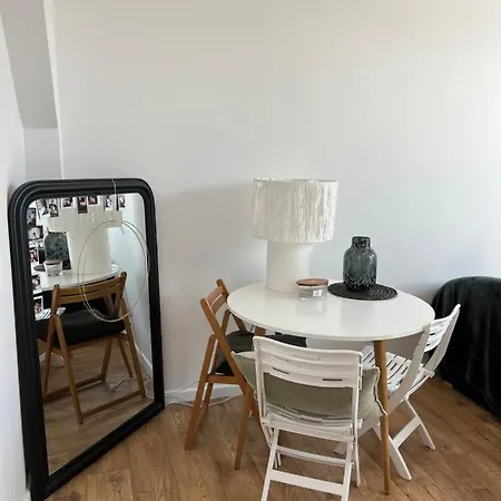 Apartment Chez Mathou, Location En Semaine Ou Le Week-end *