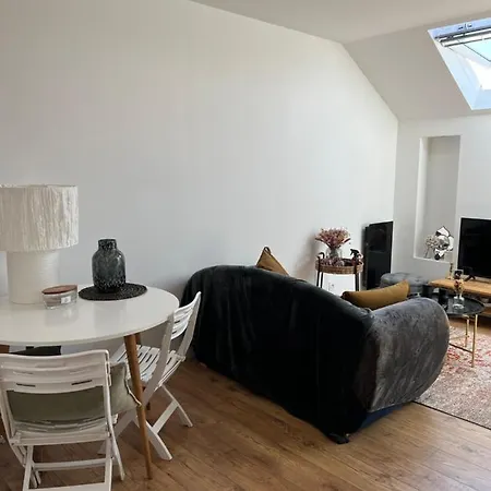 Apartment Chez Mathou, Location En Semaine Ou Le Week-end *