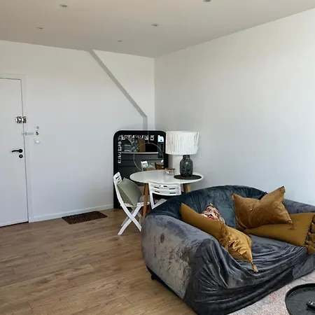 Chez Mathou, Location En Semaine Ou Le Week-end * Rouen