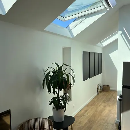 Apartment Chez Mathou, Location En Semaine Ou Le Week-end *