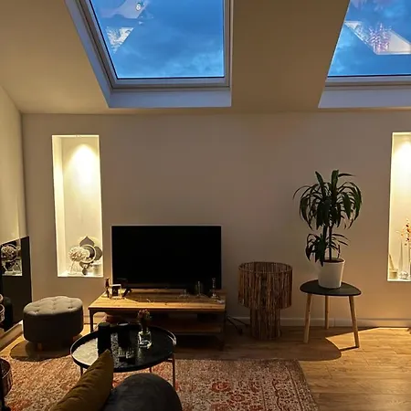 Apartment Chez Mathou, Location En Semaine Ou Le Week-end Rouen