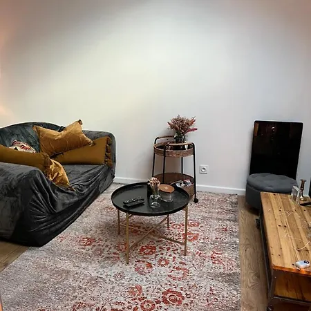 Chez Mathou, Location En Semaine Ou Le Week-end * Rouen