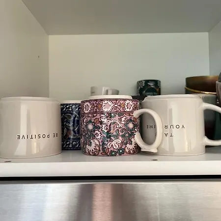 Apartment Chez Mathou, Location En Semaine Ou Le Week-end Rouen