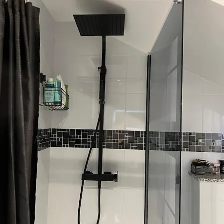 Chez Mathou, Location En Semaine Ou Le Week-end Apartment Rouen