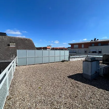 Apartment Chez Mathou, Location En Semaine Ou Le Week-end