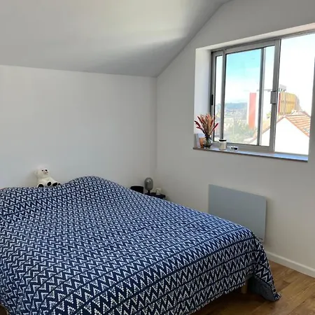 Chez Mathou, Location En Semaine Ou Le Week-end Apartment Rouen