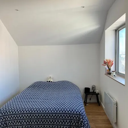 Apartment Chez Mathou, Location En Semaine Ou Le Week-end *